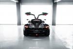 Pagani Huayra by SS Customs 2015 года